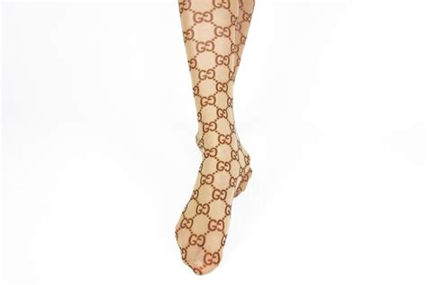 gucci monogram tights - Gucci tights etsy.